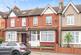 Whitford Gardens, Mitcham CR4