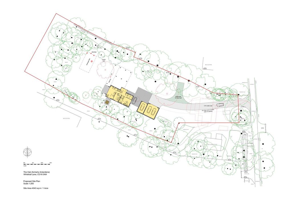 Additional image 13 of Land for saleWhitehall Lane, Thorpe-Le-Soken, Clacton-On-Sea, Essex CO16