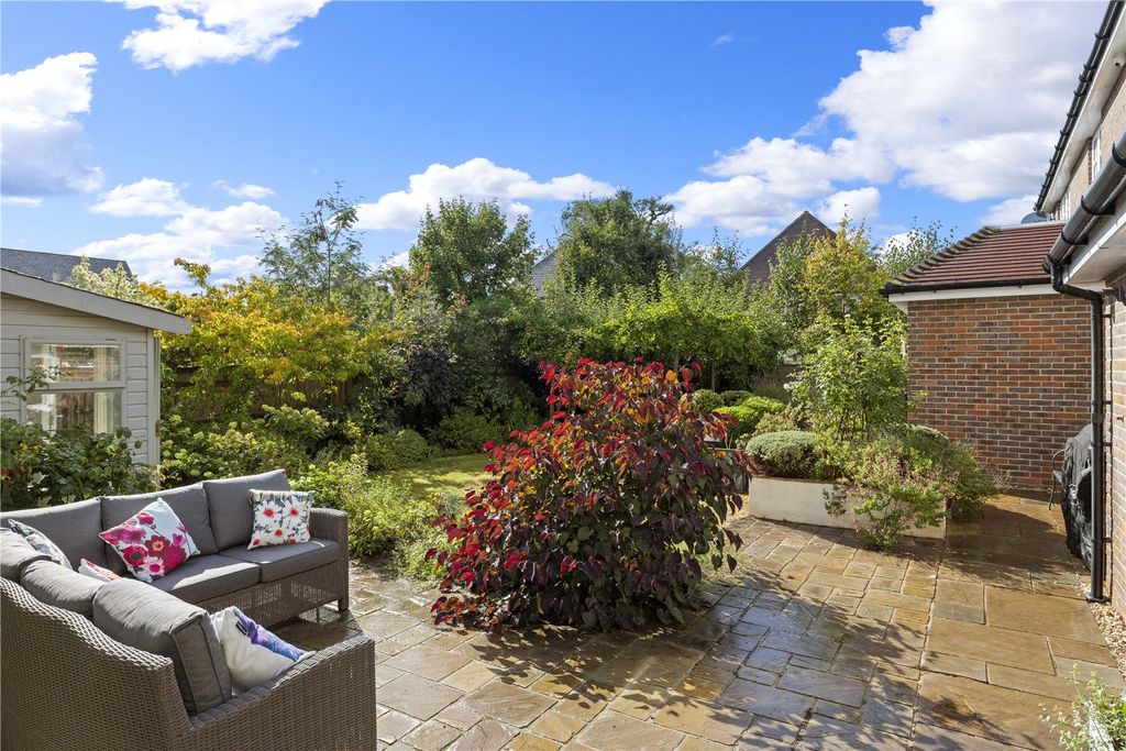 Additional image 3 of 5 bed detached house for saleLeith Way, Cranleigh, Surrey GU6