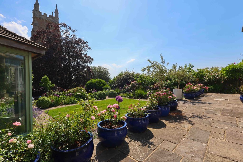 Additional image 37 of 4 bed detached house for saleHighdale Road, Clevedon BS21