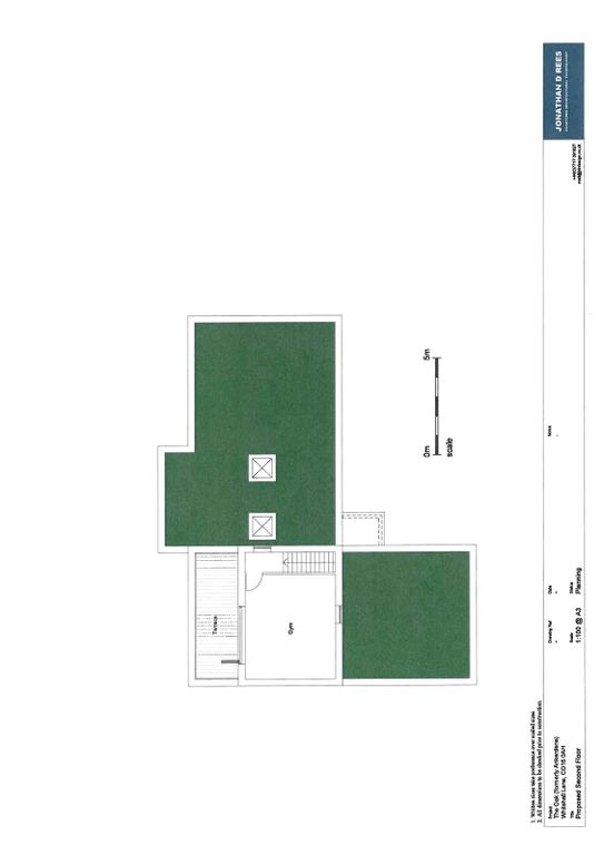 Additional image 12 of Land for saleWhitehall Lane, Thorpe-Le-Soken, Clacton-On-Sea, Essex CO16