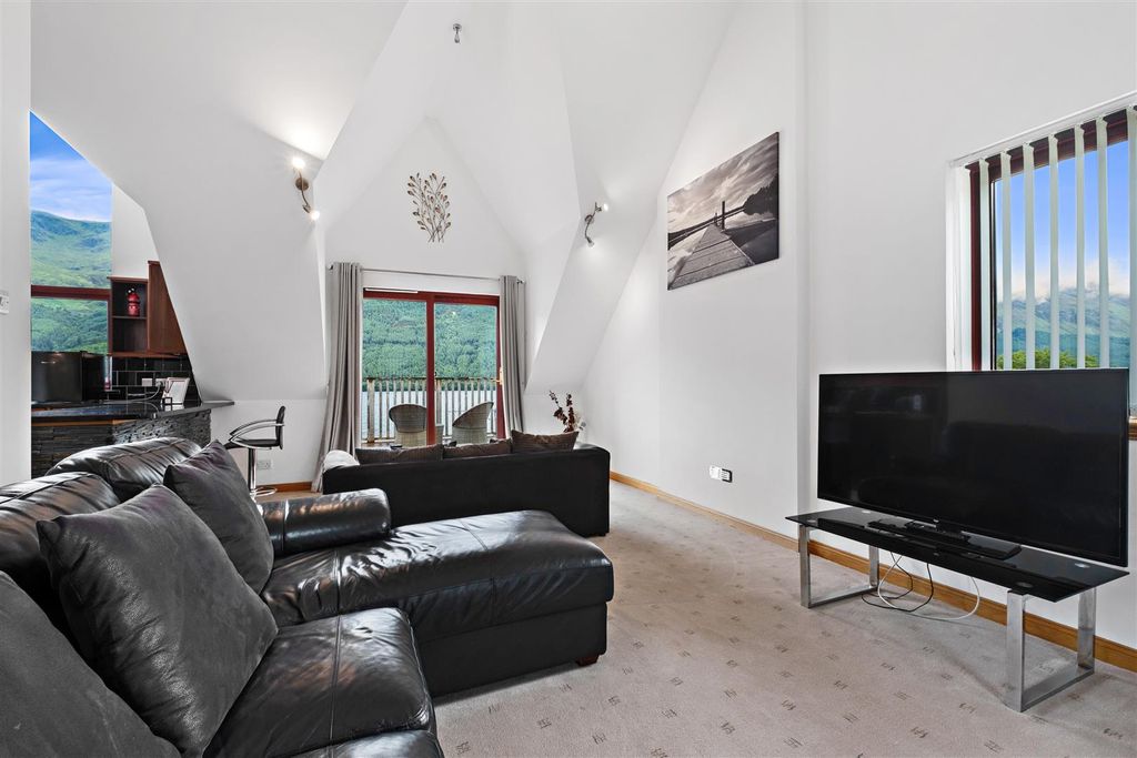 Additional image 2 of 4 bed property for saleLetterfinlay, Spean Bridge PH34