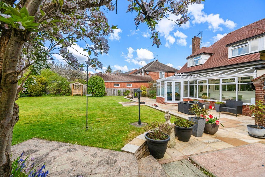 Additional image 21 of 5 bed detached house for saleHeathdale, Giantswood Lane, Congleton CW12