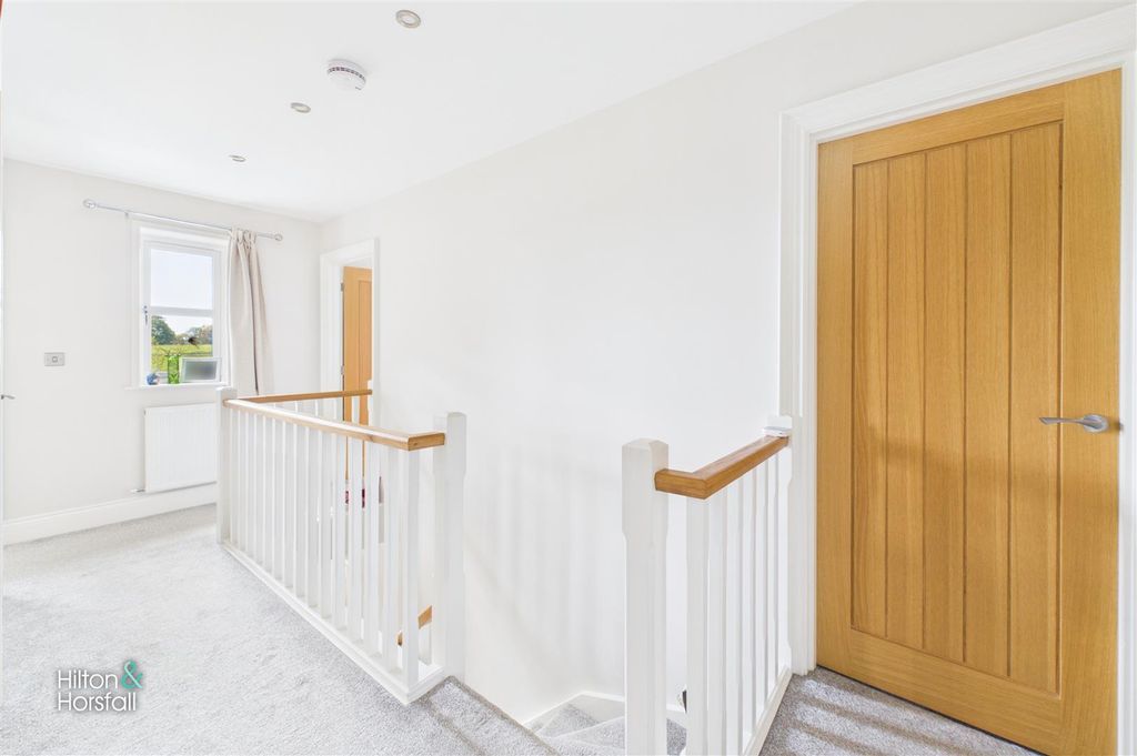 Additional image 13 of 4 bed detached house for saleCoates Road, Colne BB8