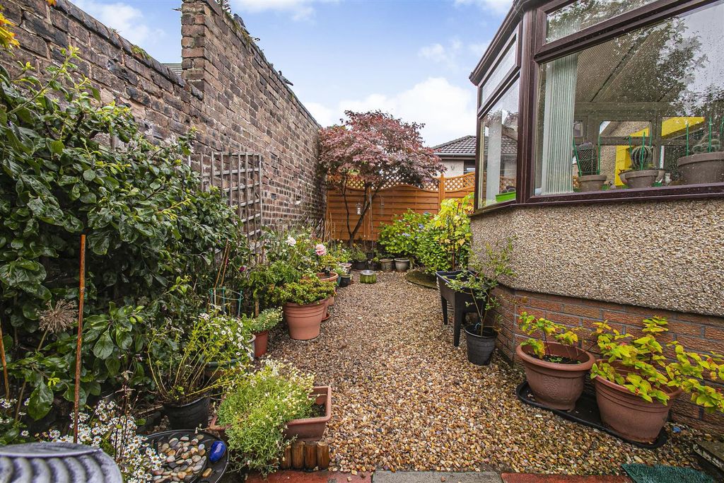 Additional image 26 of 3 bed detached bungalow for sale21 Paxton Crescent, Lochgelly KY5