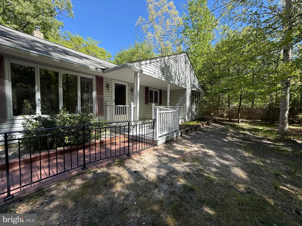 229 Oakshade Road, Tabernacle, NJ 08088 photo 3