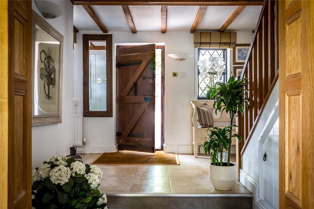 Additional image 5 of 6 bed detached house for saleAlfold Road, Cranleigh, Surrey GU6
