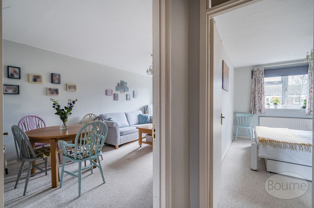 Additional image 10 of 2 bed flat for saleQueens Court Ride, Cobham, Surrey KT11