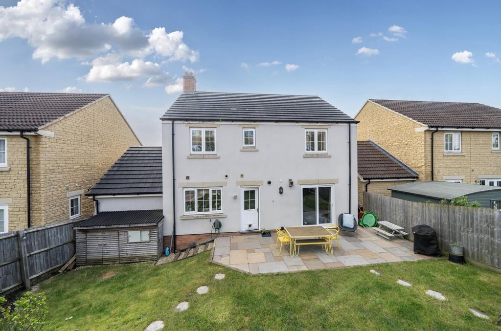 Additional image 18 of 4 bed detached house for salePortland Rise, Corsham SN13