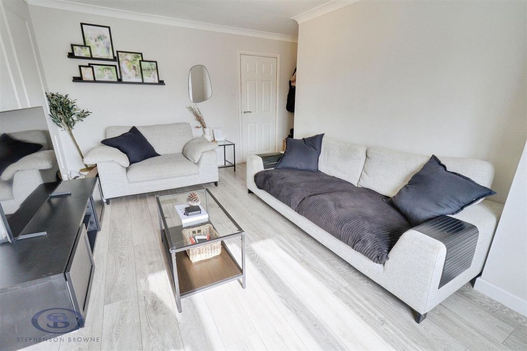 Additional image 7 of 3 bed semi-detached house for saleSandhurst Avenue, Wistaston, Crewe CW2