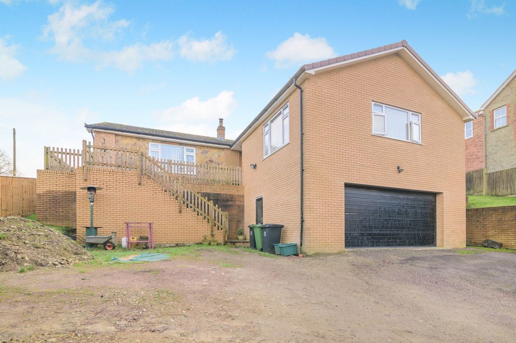 Additional image 15 of 4 bed bungalow for saleJoyford Hill, Coleford GL16