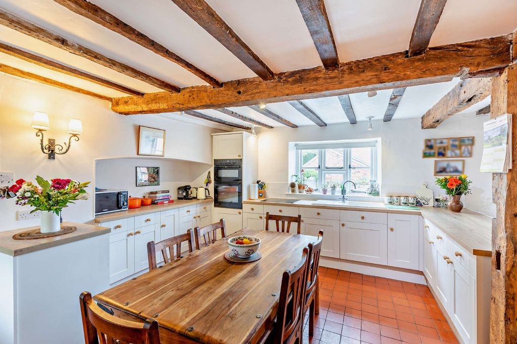 Additional image 11 of 6 bed equestrian for saleCulmington, Ludlow, Shropshire SY8