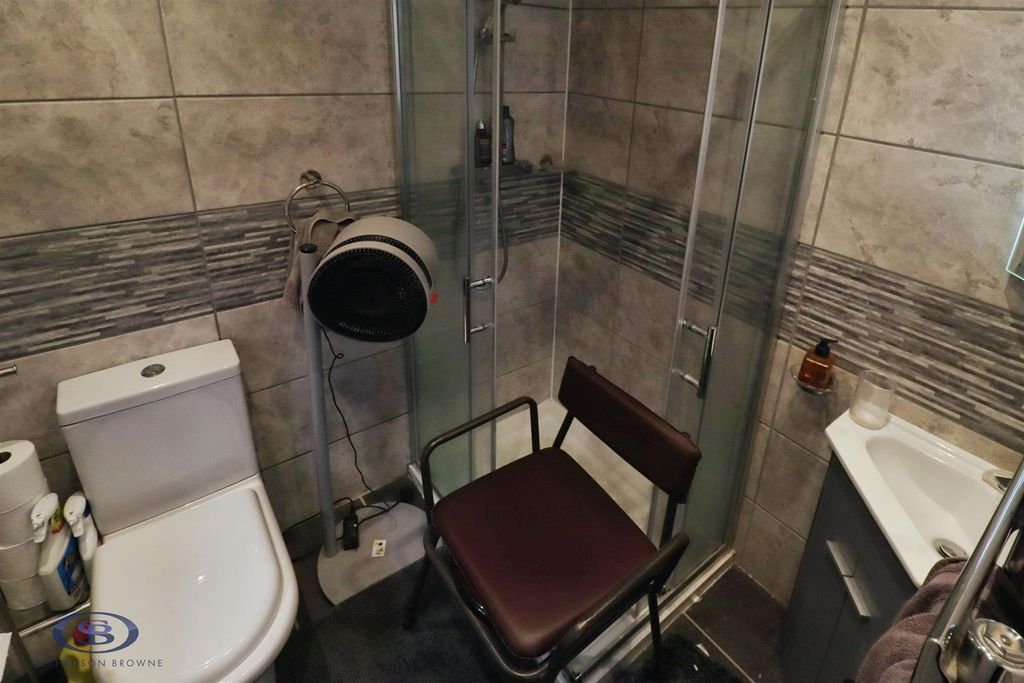 Additional image 13 of 3 bed detached house for saleTurner Close, Crewe CW1