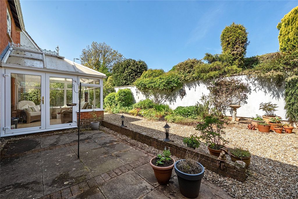 Additional image 23 of 4 bed detached house for saleCromwells Meadow, Crediton, Devon EX17