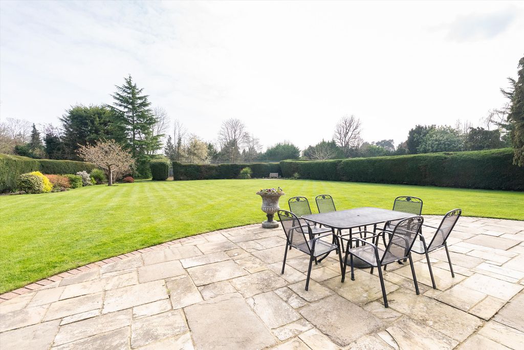 Additional image 20 of 5 bed detached house for saleLeigh Hill Road, Cobham, Surrey KT11