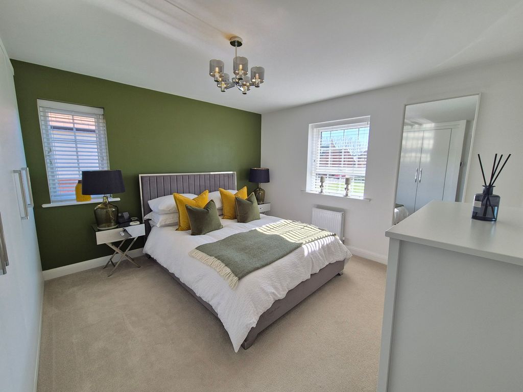 Additional image 12 of 4 bed detached house for salePercival Way, Hugglescote LE67
