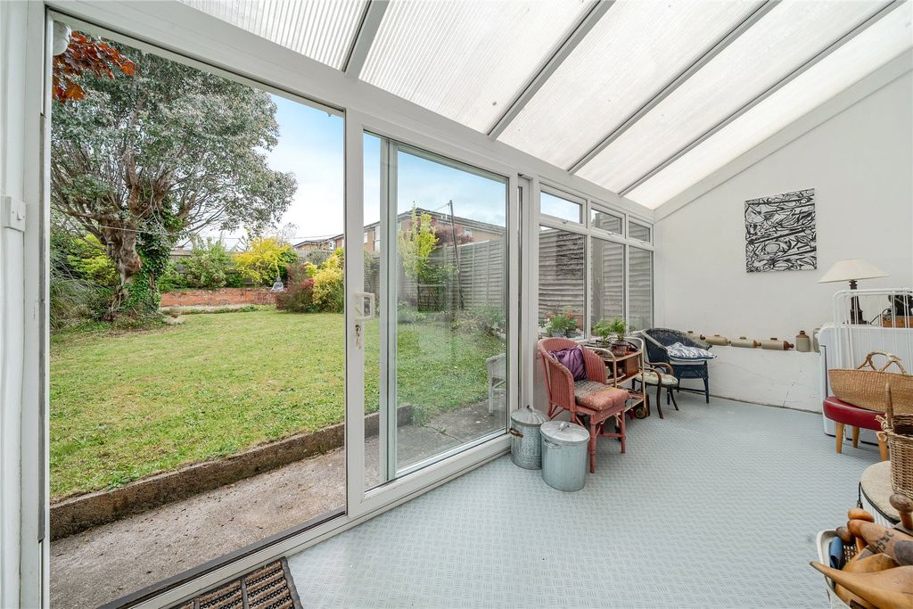 Additional image 14 of 3 bed detached house for saleSearle Street, Crediton, Devon EX17