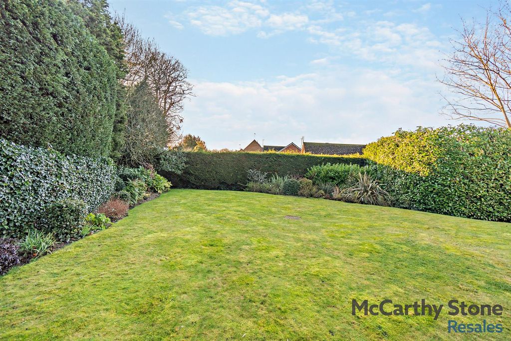 Additional image 21 of 1 bed flat for saleThe Laureates, Newgate Street, Cottingham HU16