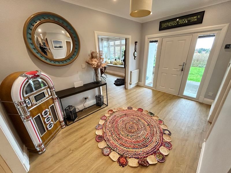 Additional image 17 of 4 bed detached bungalow for saleVictoria Park, Colwyn Bay LL29