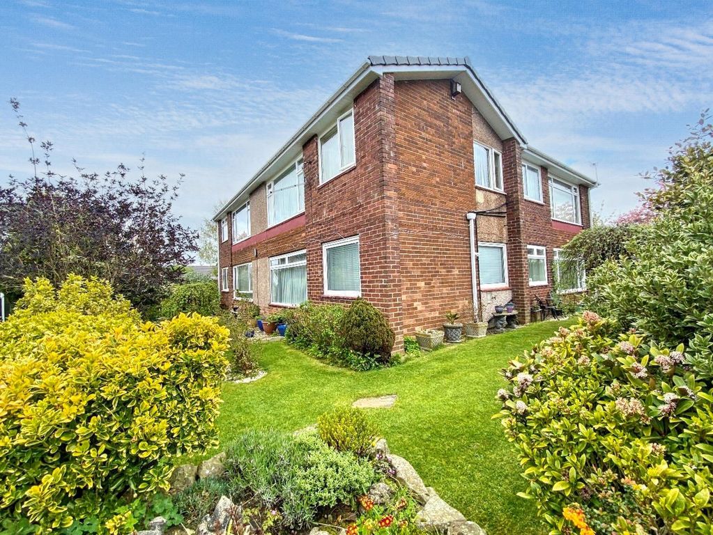 1 bed flat for saleGreenways, Consett DH8