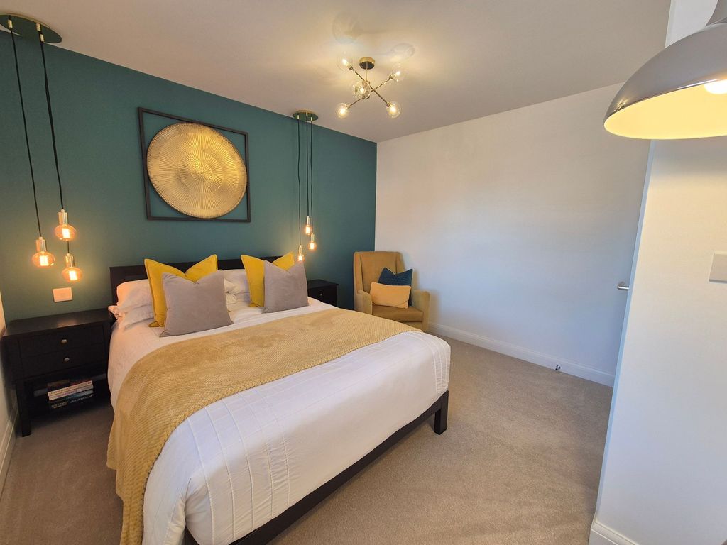 Additional image 19 of 4 bed detached house for salePercival Way, Hugglescote LE67