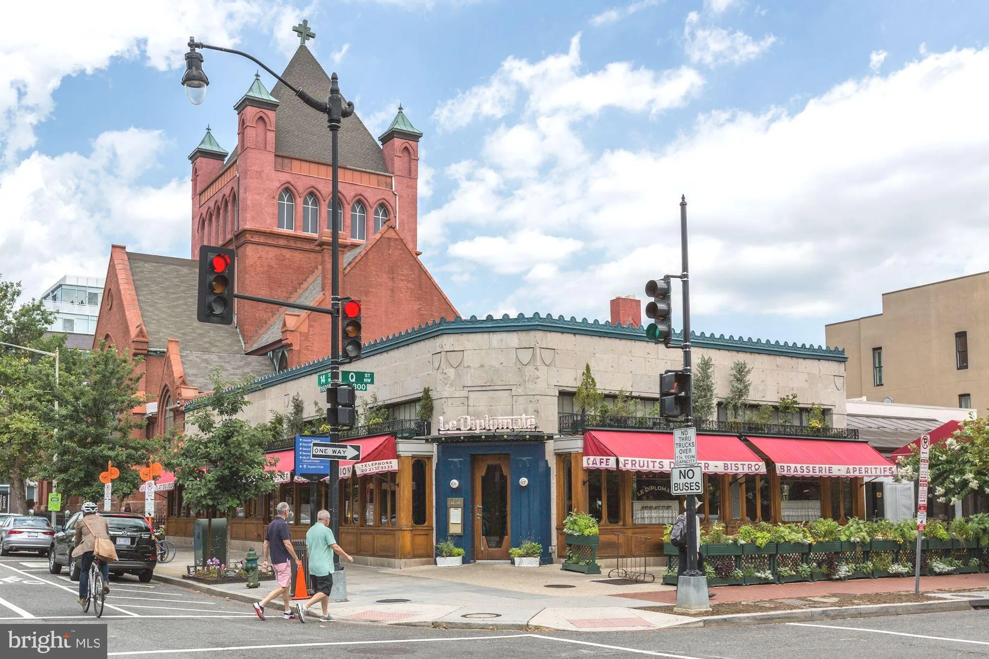 Additional image 59 of 1311 13th Street NW Unit 602 (PH2), Washington, DC 20005