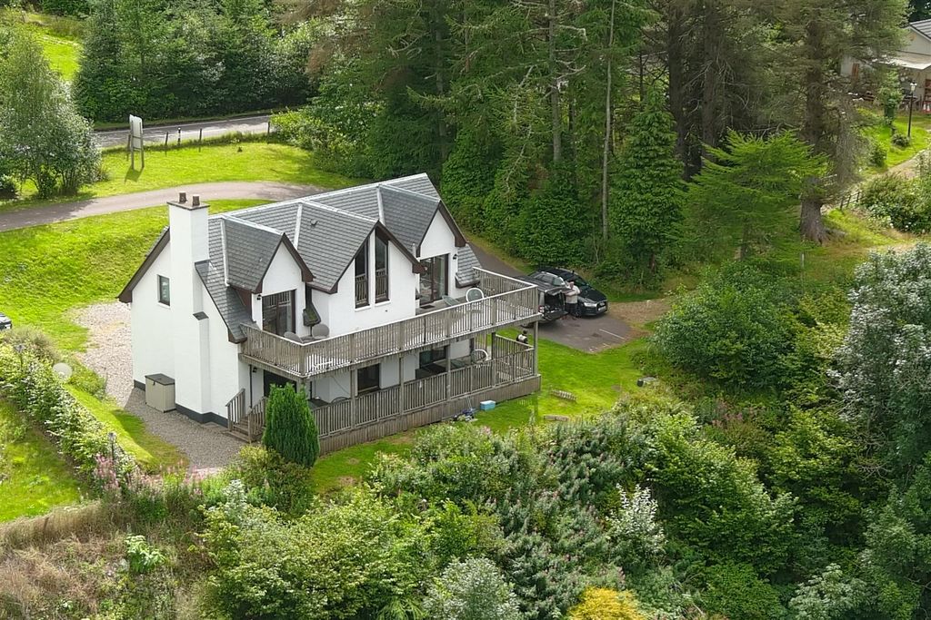 Additional image 41 of 4 bed property for saleLetterfinlay, Spean Bridge PH34