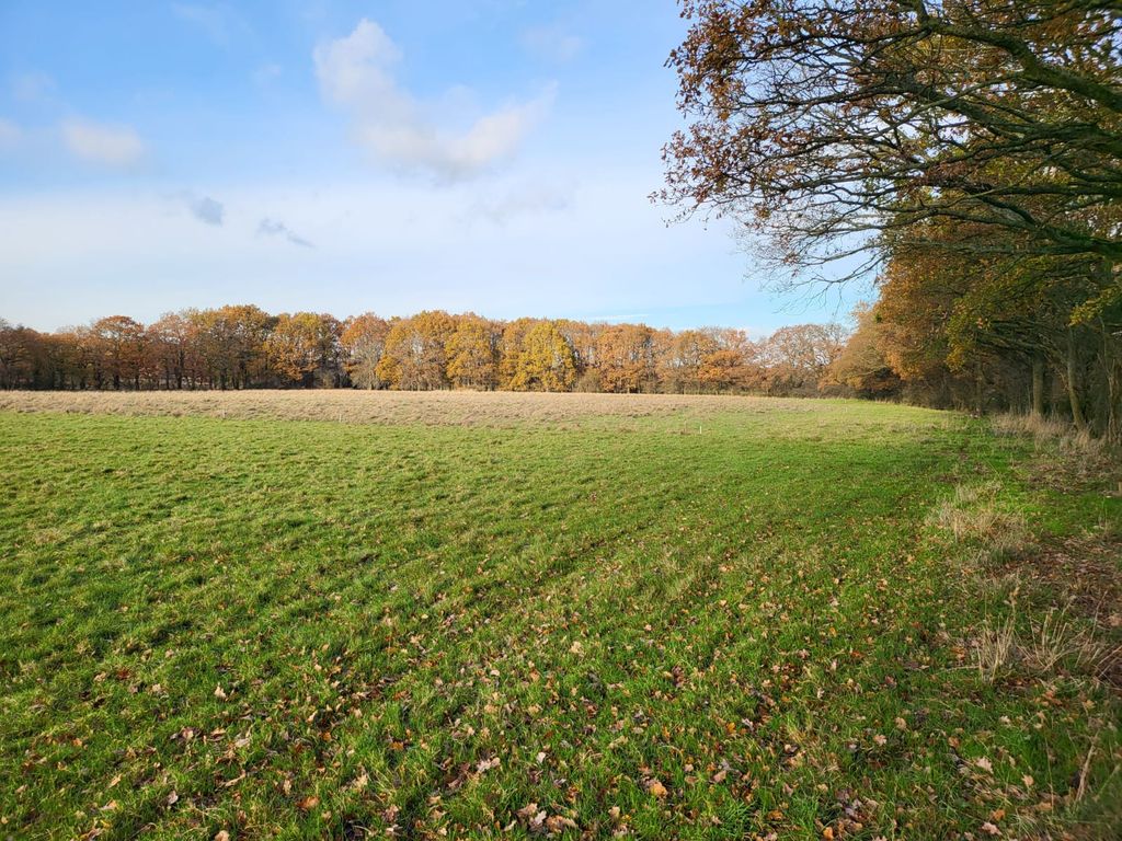 Additional image 4 of Land for saleHare Lane, Lingfield RH7