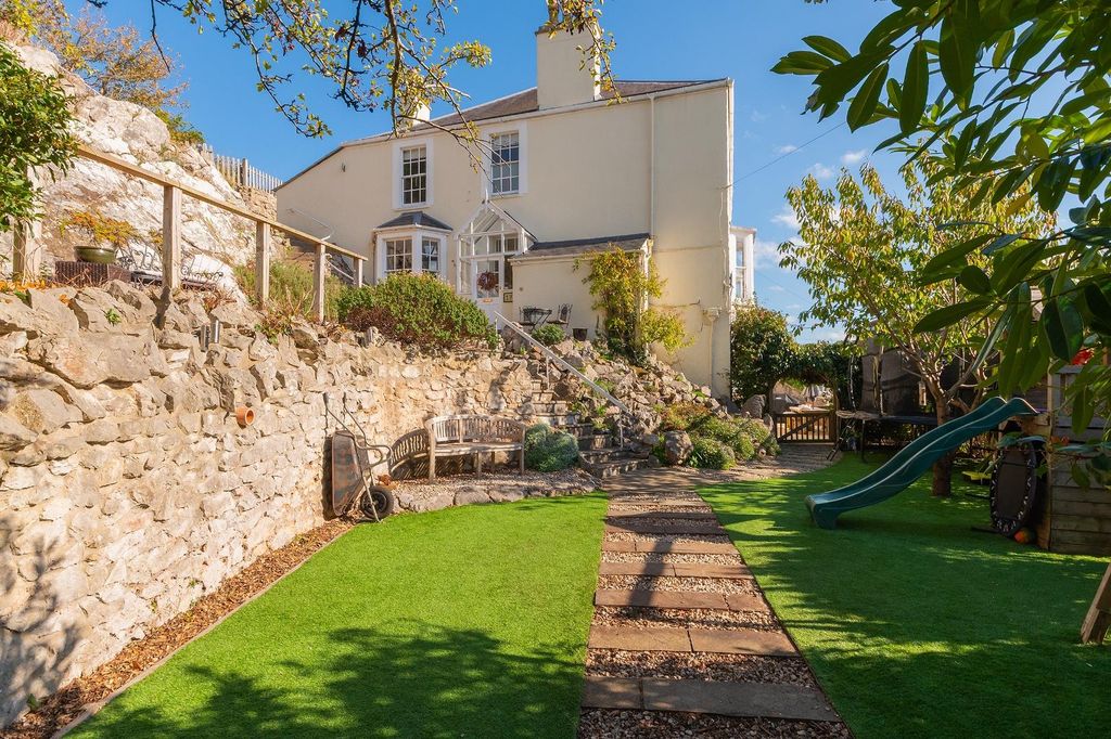 Additional image 27 of 6 bed detached house for saleWoodspring House, Clevedon BS21