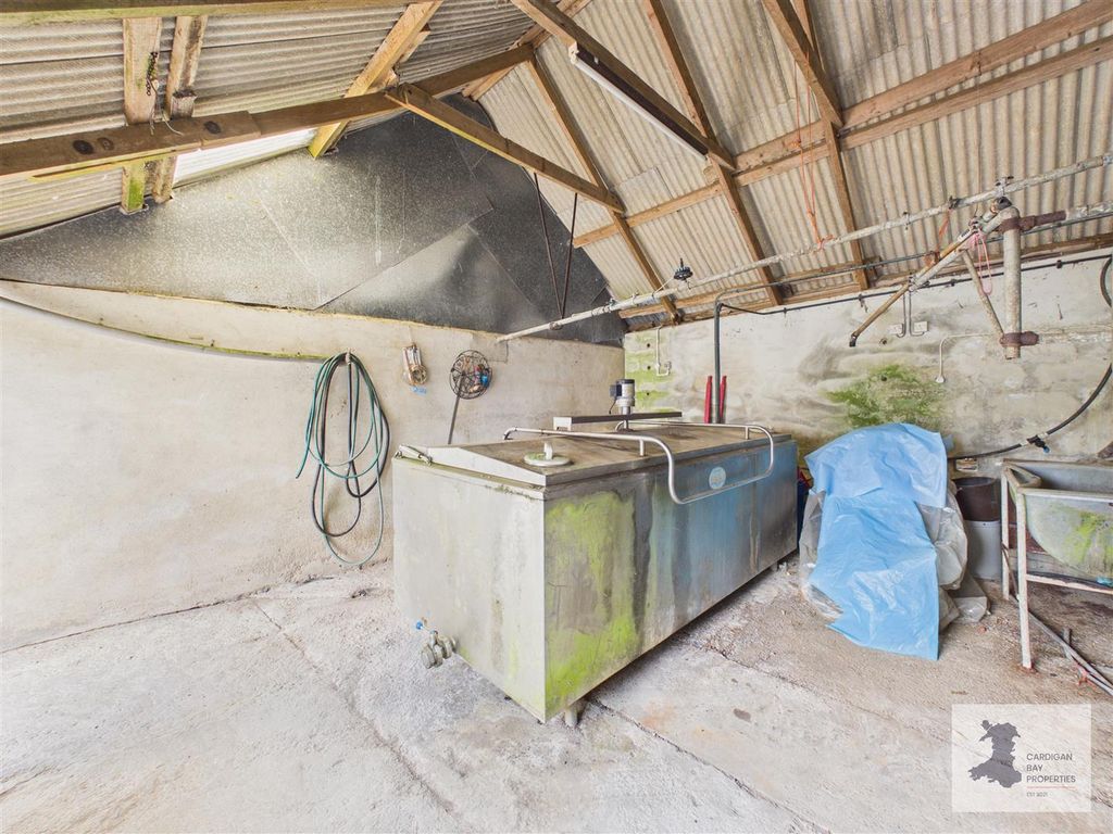 Additional image 28 of 3 bed farm for saleGlandwr, Whitland SA34