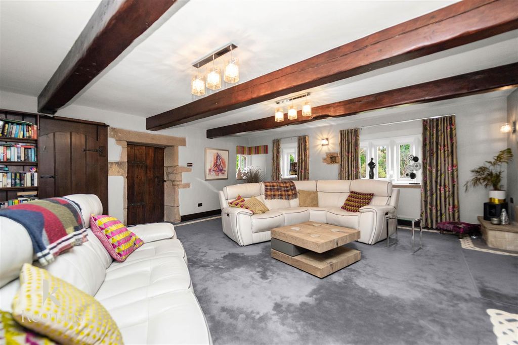 Additional image 55 of 5 bed farmhouse for saleRed Lane, Colne BB8
