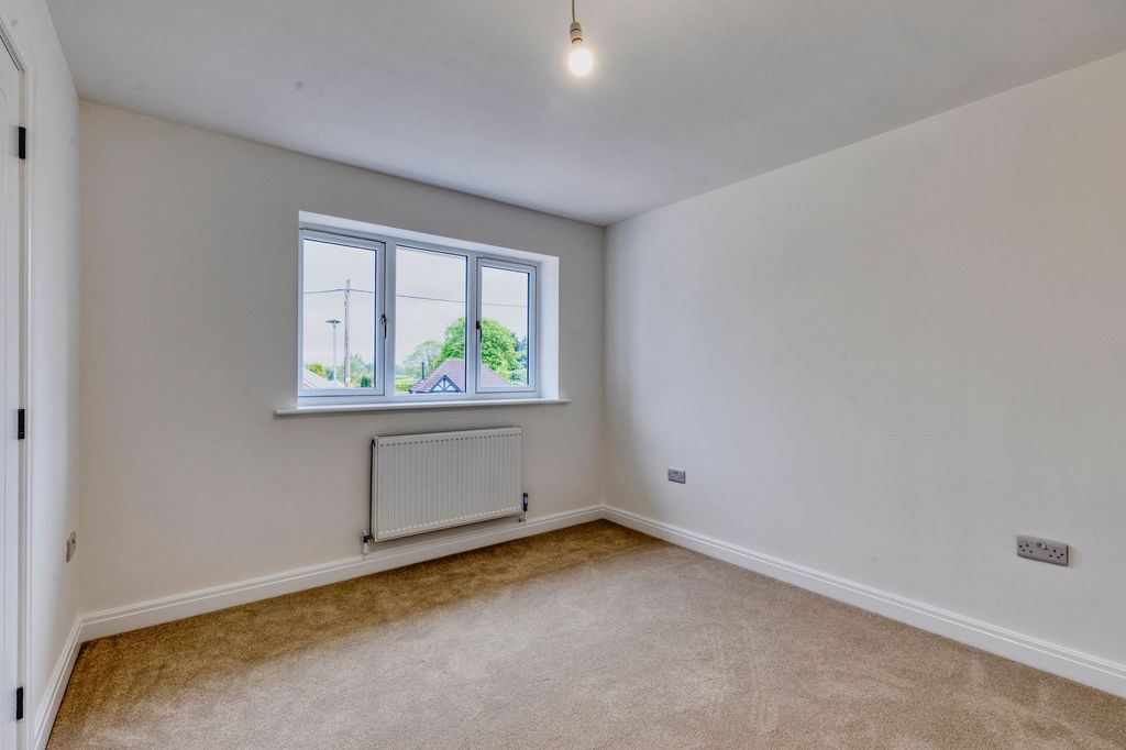 Additional image 28 of 4 bed detached house for salePlot 2, 27 Crewe Road, Shavington, Crewe CW2