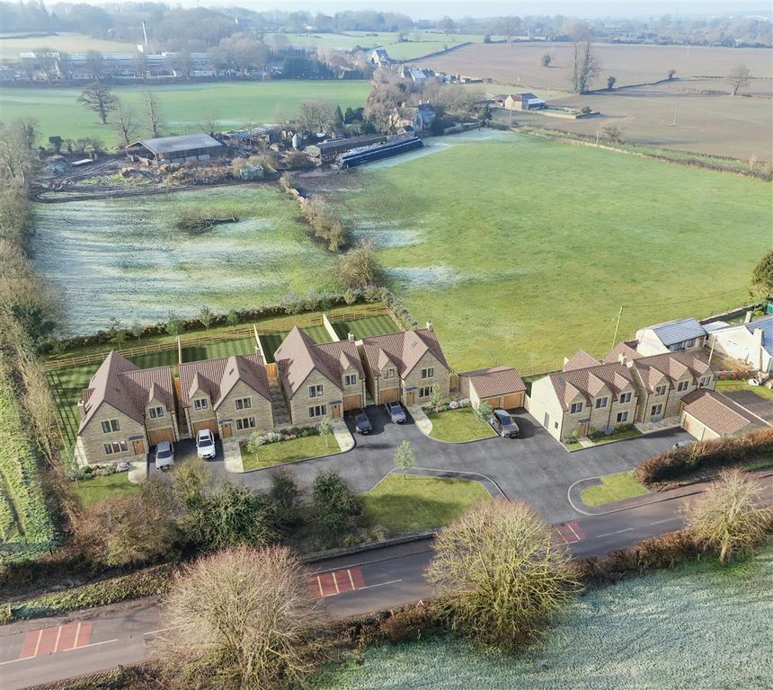 Additional image 3 of 4 bed detached house for saleSilver Street, Gastard, Corsham SN13