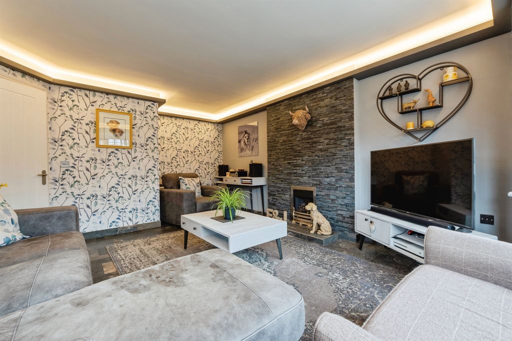 Additional image 6 of 4 bed detached house for saleSandringham Road, Coalville LE67
