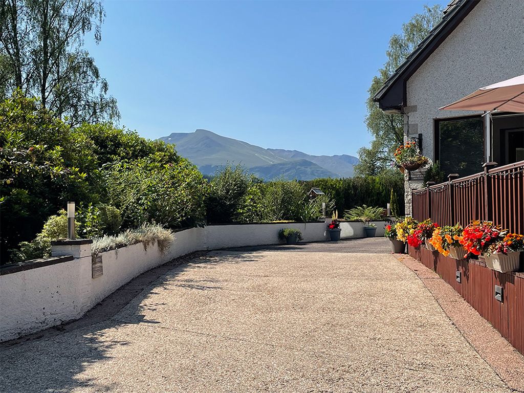 Additional image 4 of 11 bed detached house for saleNorth Road, Spean Bridge PH34