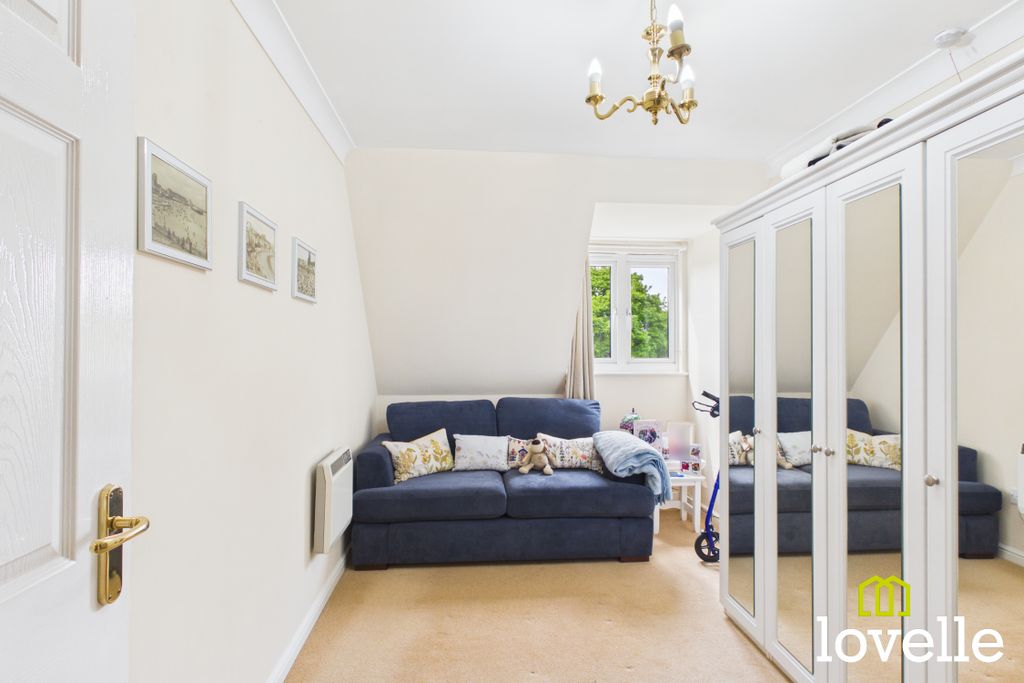 Additional image 15 of 2 bed flat for saleShardeloes Court Newgate Street, Cottingham HU16