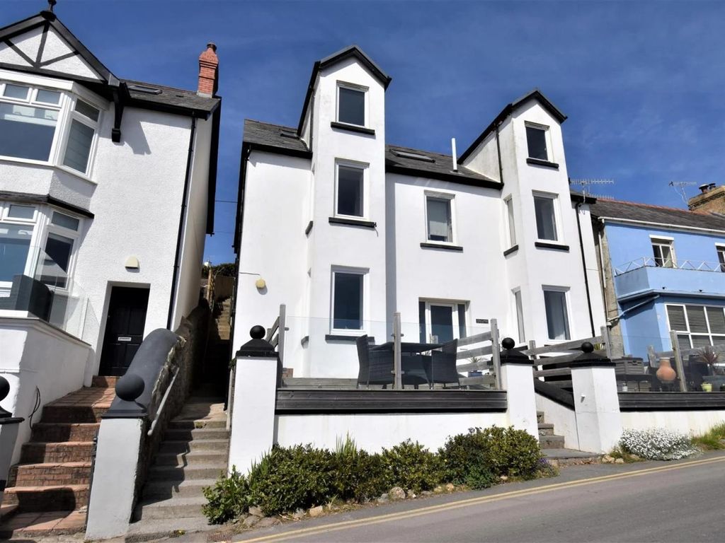 Studio for saleAmroth, Narberth, Pembrokeshire SA67