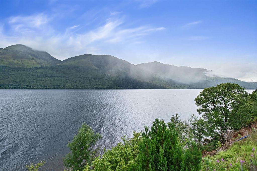Additional image 34 of 4 bed property for saleLetterfinlay, Spean Bridge PH34