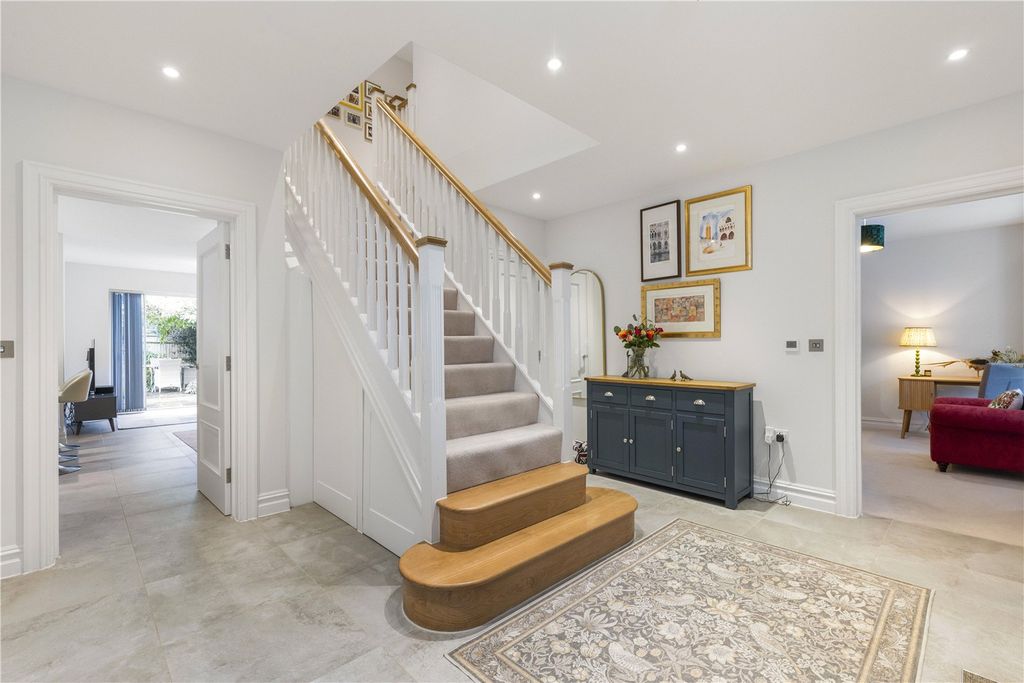Additional image 7 of 5 bed detached house for saleLeith Way, Cranleigh, Surrey GU6