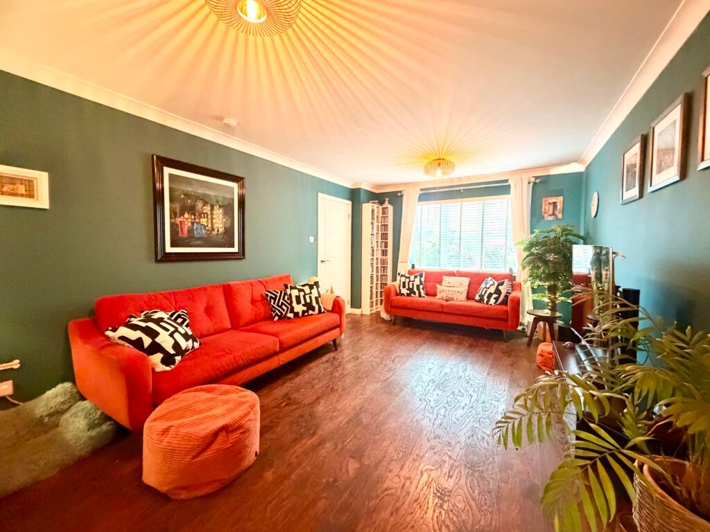 Additional image 4 of 4 bed detached house for saleBalfron Drive, Carnbroe, Coatbridge ML5