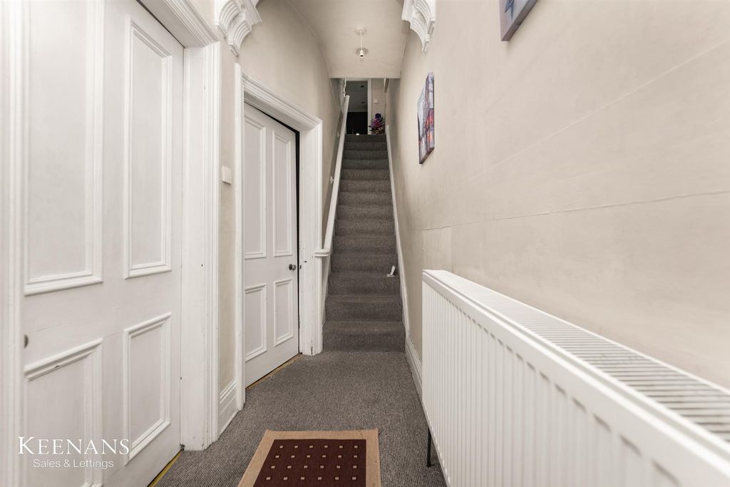 Additional image 13 of 4 bed semi-detached house for saleYork Street, Colne BB8