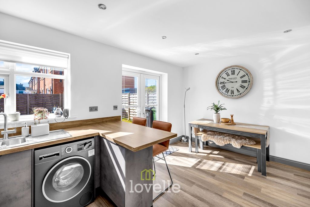 Additional image 12 of 3 bed semi-detached house for saleHighgate, Cleethorpes DN35