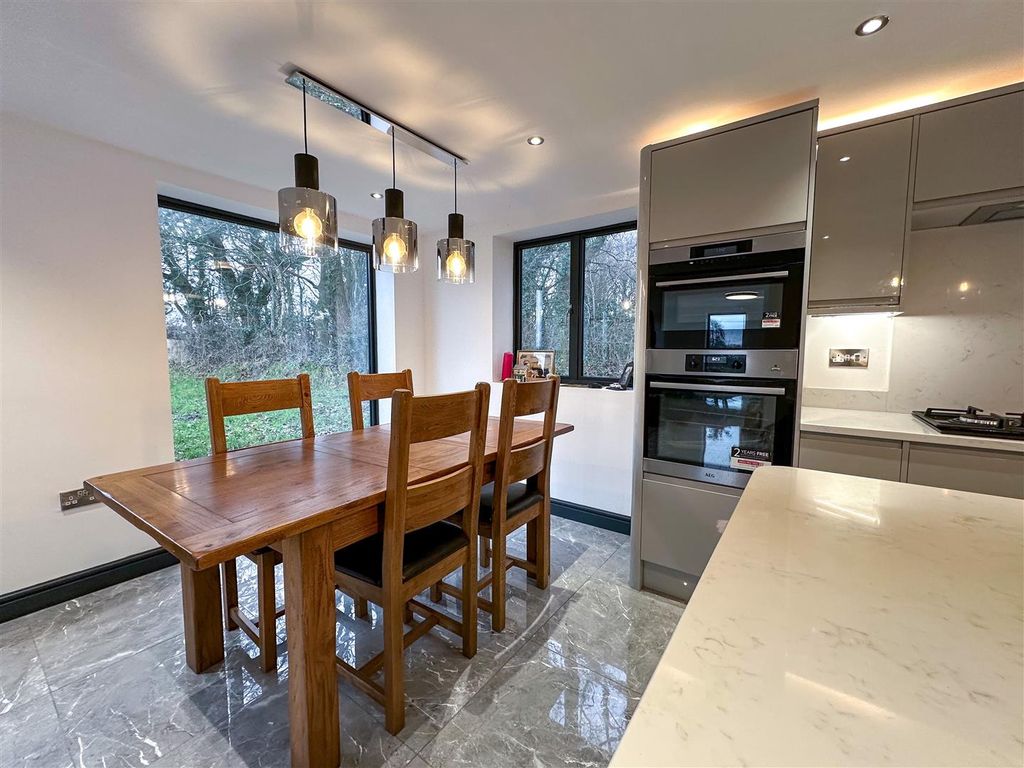 Additional image 16 of 3 bed detached house for saleLamberts Lane, Congleton CW12