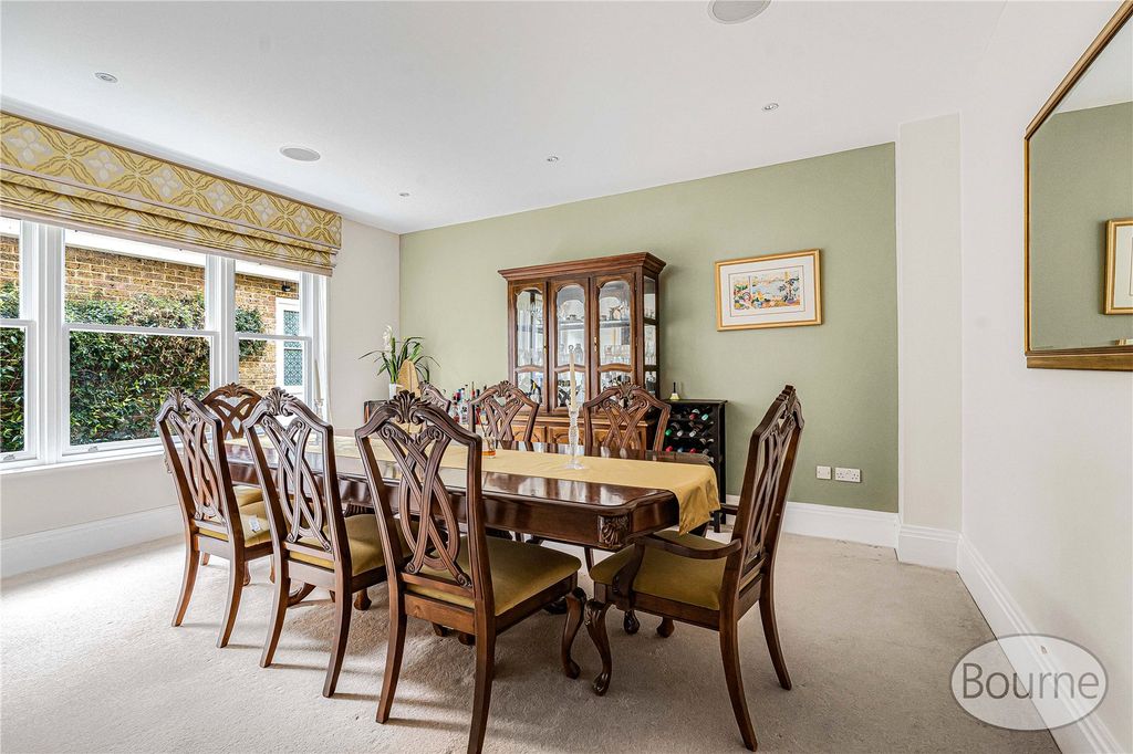 Additional image 11 of 5 bed detached house for saleMiles Lane, Cobham, Surrey KT11