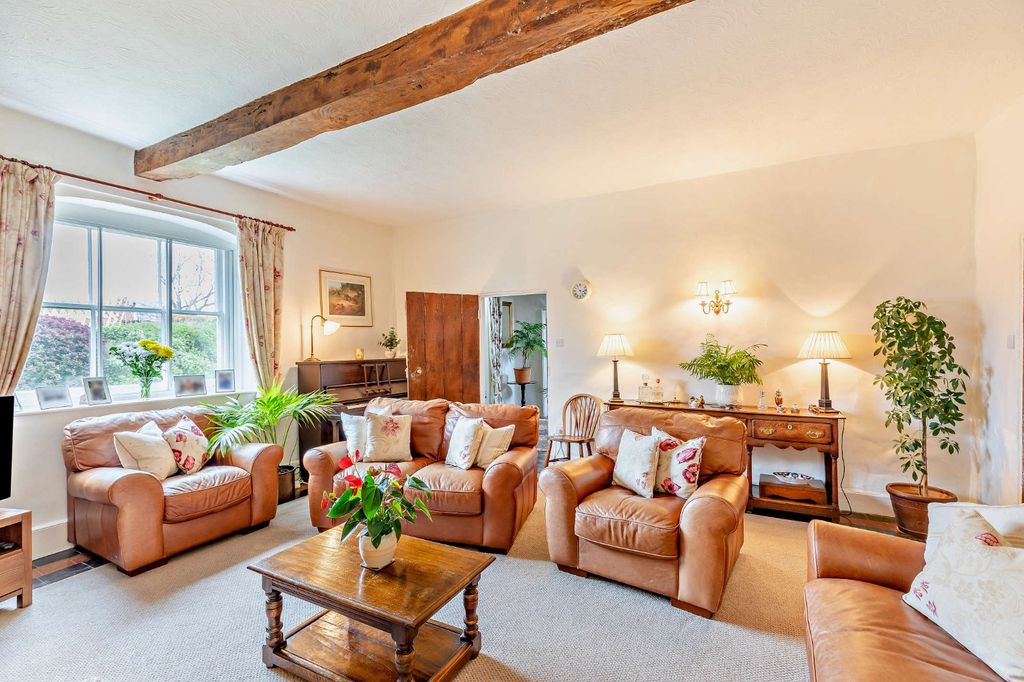 Additional image 7 of 6 bed equestrian for saleCulmington, Ludlow, Shropshire SY8