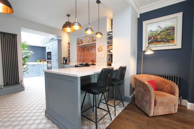 Additional image 14 of 4 bed detached house for saleHighdale Road, Clevedon BS21