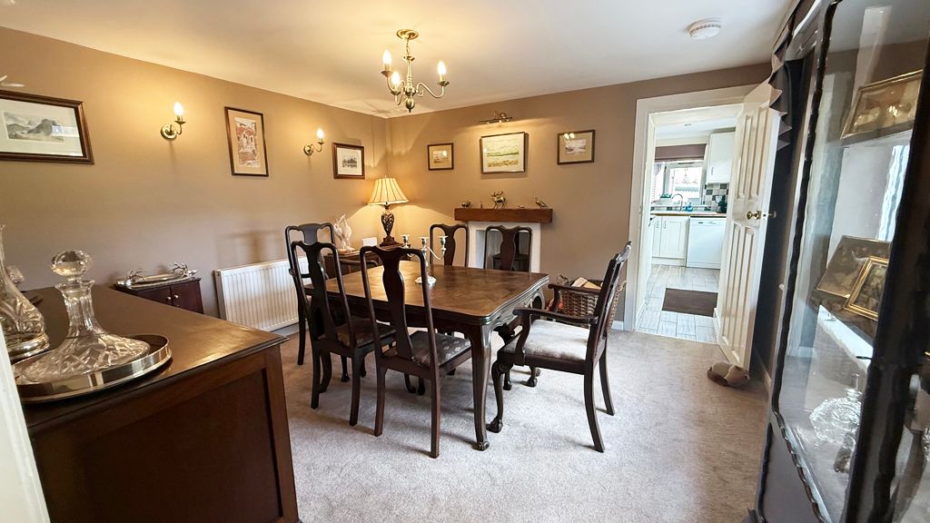 Additional image 14 of 3 bed detached house for saleRock Cottage, Stronaba, Spean Bridge PH34