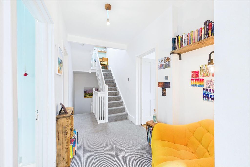 Additional image 13 of 4 bed semi-detached house for saleGardens Road, Clevedon BS21