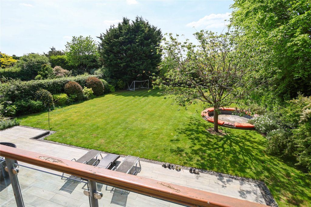 Additional image 12 of 6 bed detached house for saleIcklingham Road, Cobham, Surrey KT11
