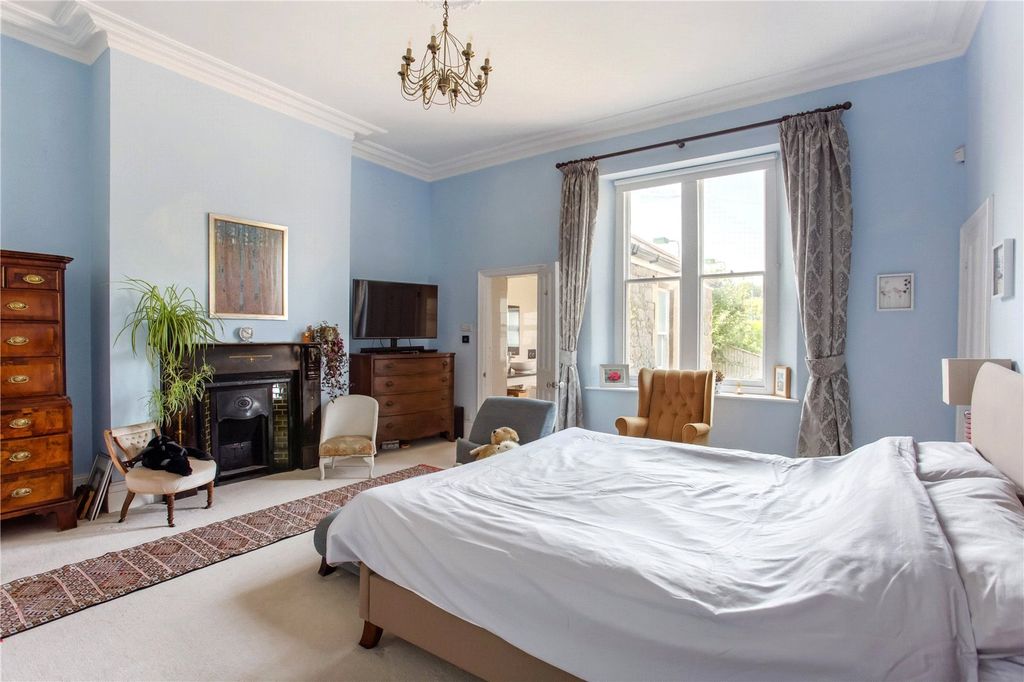 Additional image 6 of 4 bed detached house for saleLinden Road, Clevedon, North Somerset BS21